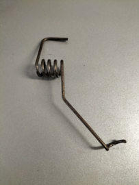 Spring-return pedal-accelerator Nissan Micra K10 18215-05B01 Used part.