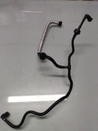 Hose-anti evaporation control Nissan 01993-00Q0D Original