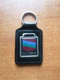 ULTIMA-set Nissan Primera P10 Original. Incomplete