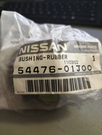 Draagarmrubber Nissan Patrol Y60 54476-01J00 Origineel.