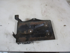 Bracket-battery Nissan Micra K11 64860-41B10 Used part.