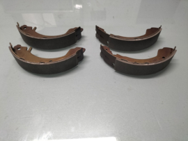 Assy shoe, rear brake Nissan Primera P10 44060-70J28 Original