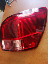 Body assy-rear combination lamp, outer right-hand Nissan Qashqai J10 / JJ10 26554-JD00A New.