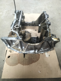 Oil-carter Nissan Micra K14 11110-00Q4N Used part