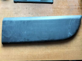 Sierstrip rechtsvoor Nissan NV400 X62 80872-00Q0E (808200149R) Gebruikt, lichte schade.