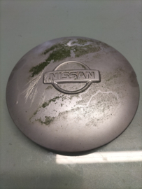 Cap-disc wheel Micra K11 40315-4F300 Used part, Little damaged.
