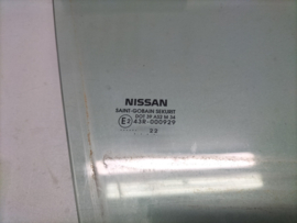 Portierruit Linksachter Nissan Micra K14 82301-5FA0A (82301-5FA5A) Gebruikt