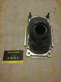 Afdekkap versnellingspookgat Nissan Micra K11 74965-4F100