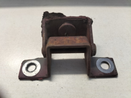 Hinge back door Nissan Micra K10 90400-01B00 Used part.