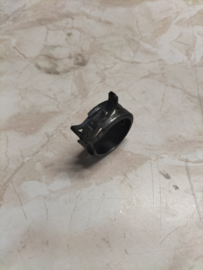 Slangklem 23mm Nissan 01558-00521 Gebruikt.