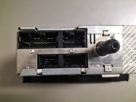 Autoradiocasette Nissan Primera P11/ WP11 28113-9F610 Gebruikt.