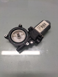 Window Control Motor Nissan Primera P12 Part From 80770-BA200 Used