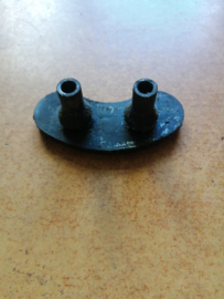 Stopper-engine mounting Nissan Micra K11 11215-6F613 Used part.