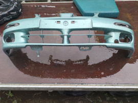 Voorbumper Nissan Almera N16 62022-4M540 (BW3) Gebruikt.