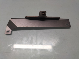 Mounting bracket handle inside left Nissan 80674-BA110 Used