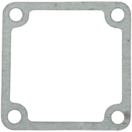 Pakking luchtverwarmer Nissan Cabstar TL0 14806-9X800 Origineel