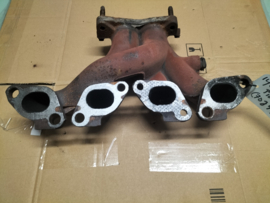 Uitlaatspruitstuk SR20DI Nissan Primera P10 14004-70J05 (70J41) Gebruikt.