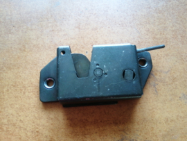 Lock back rest Nissan 88641-G9501