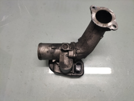 Tube assembly-air Nissan K9K Motor E11/ J10 14469-00QAD (820032798) Used part.