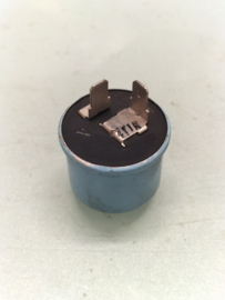 Knipperlichtrelais TF105 Datsun 25520-89959 (25520-89951)(25520-M0200) 610/ 710/ B210/ E10/ F10 Origineel.