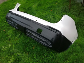 Fascia-rear bumper Nissan Qashqai J11 85022-HV20H (QAB)