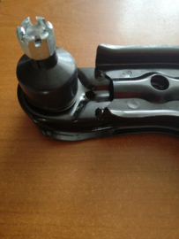 Link compl-transverse, left-hand Nissan Micra K11 54501-4F102 New.