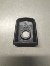 Escutcheon-outside handle, left-hand Nissan 80646-JD33B J10/ R51 Original.