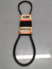 Belt fan & alternator 6223MC 9,5x1075La New.