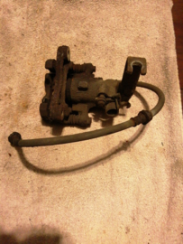 Remklauw linksachter Nissan 44011-2F500 N16/P11/WP11