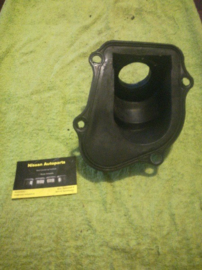 Rubber manchet stuurkolom Nissan Micra K11 48950-5F211 Gebruikt.