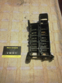 Samenstelling relaishouder Nissan 25237-01E01 + 25237-02E01 C23/T12/T72/U11