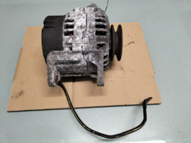 Alternator Nissan 23100-7F001 Used part