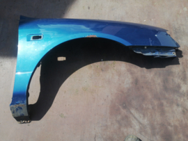 Fender-front, right-hand Nissan Primera P11/ WP11 63100-9F530 Z01 Used part.
