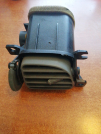 Lato ventilatore, assistenza Nissan Micra K11 68750-6F710 Parte Usata.