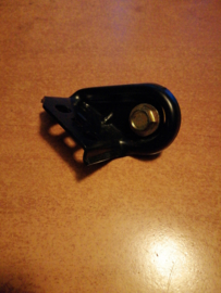 Achterbankmontagepunt links Nissan Micra K11 88608-5F000 Gebruikt.