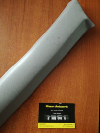 Afdekkap A-stijl links Nissan Almera N15 76912-2N400 Gebruikt.