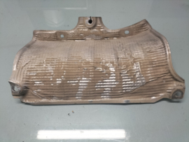 Hitteschild Nissan Micra K14 74772-5FB0A Gebruikt