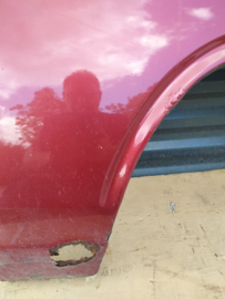 Zijscherm rechts Datsun Cherry F10 63100-M3850 (675) (20240825) Gebruikt, lichte schade