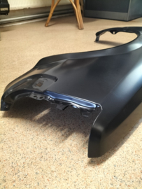 Fender-front, right-hand Nissan Cherry N12 63112-16M00 Original.