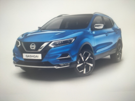 Front bumper moulding Nissan Qashqai J11 KE610-HV03C Original.