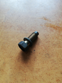 Montagebout stuurbekrachtigingspomp M9,75 X 28 Nissan 01111-S805E Gebruikt.