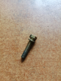 Bolt M4,75 X 25 Nissan 01436-0502M