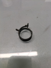 Slangklem 24mm Nissan 01555-00QAA Gebruikt.