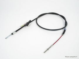 Handremkabel voorste Nissan Cabstar F22/H40 36402-T6721 Origineel.