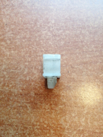 Houder motorkapstang Nissan 65722-01E00