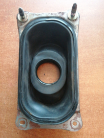 Afdekplaat schakelpookgat Nissan Almera N15 74965-0M000