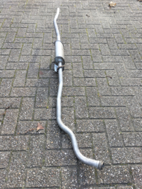 Voordemper A12 Datsun Sunny B310 20010-H8800 Origineel.