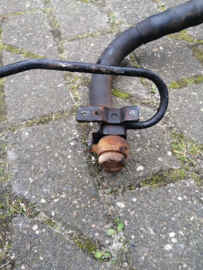 Hogedrukslang stuurbekrachtiging Nissan Bluebird T12/ T72/ U11 49720-D4300 Gebruikt.