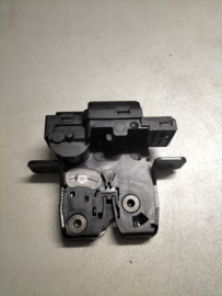 Lock back door Nissan Primera P12 90502-AV720 Original.