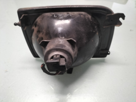 Housing head lamp, left-hand Nissan Micra K10 26064-22B00 (IKI1290L) Used part.